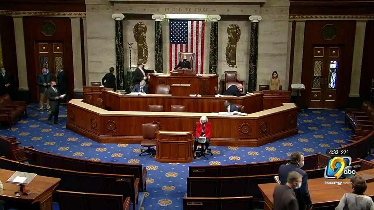 Tonight the House will vote on a resolution urging Vice President Mike Pence to invoke the 25th...