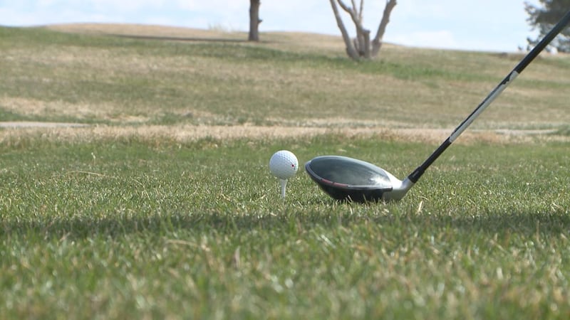 The Meadows and Village Green golf courses are set to open!