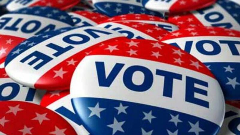 Generic vote buttons