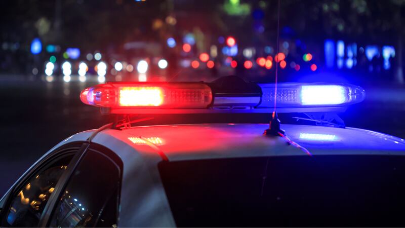 FILE PHOTO - When Cleveland police officers arrived at the apartment complex, they were told...