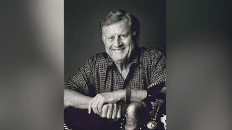 Billy Joe "Red" McCombs