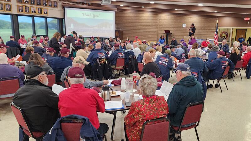 HONOR FLIGHT