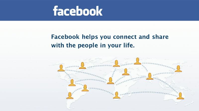 It’s part of a study into the impact of social media on political attitudes and behaviors...