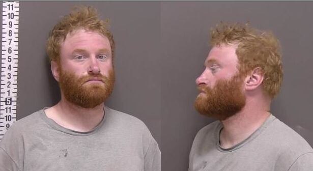 Fargo man arrested after chase in Cass County - Vimarsana News