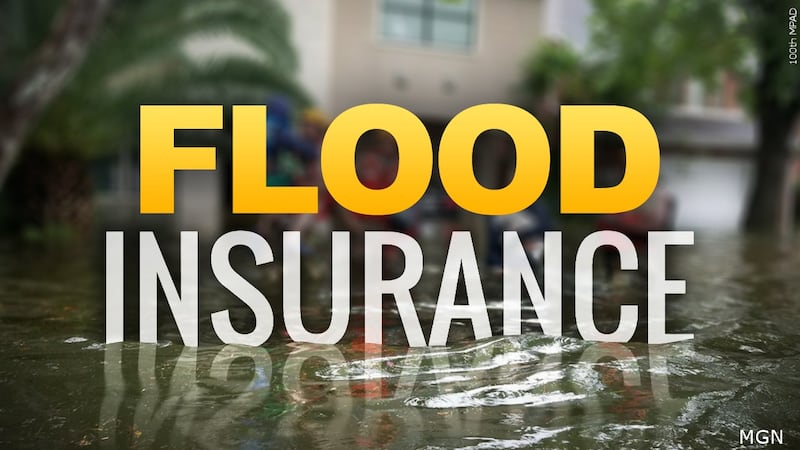 Now is the time to decide to get flood insurance in areas of North Dakota with Spring Runoff...