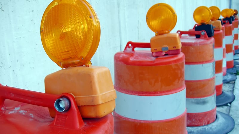 FILE - As construction season winds down, Minnesota completed nearly 230 projects to improve...