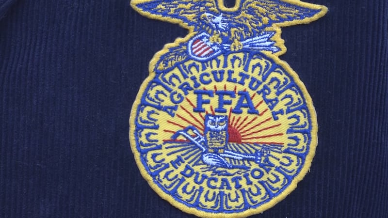 National FFA Week