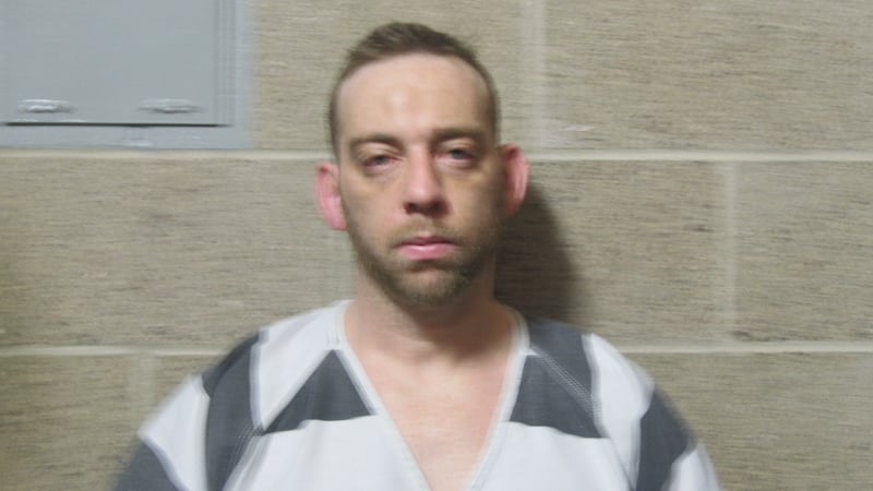33-year-old Anthony Kruger has been charged with the murder of Jeremiah Medenwald.