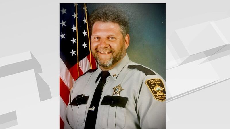Sergeant Bob Thompson