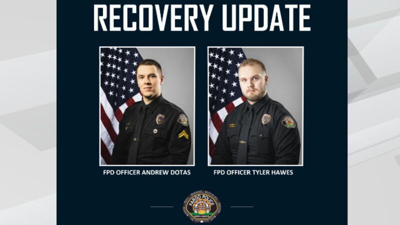 Recovery Update
