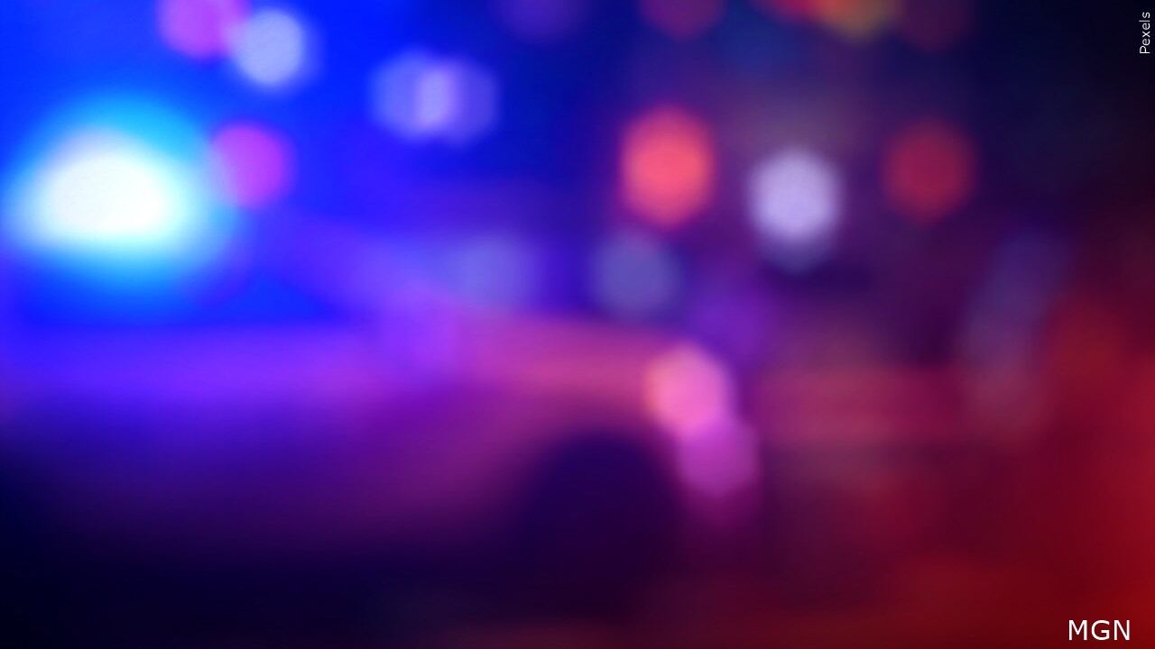 Man arrested after allegedly hitting man with a hatchet, firing several rounds inside home - Vimarsana News