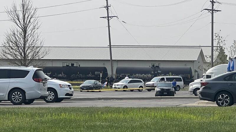 Fargo PD Investigating Body Found