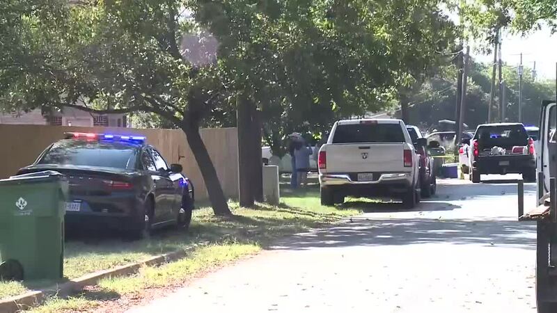 McGregor Shooting 9.29.22