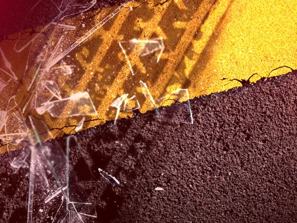 Two hurt in crash after man runs stop sign near Felton, MN - Vimarsana News