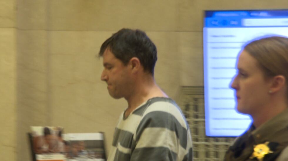 Heber Jeffs, the nephew of imprisoned polygamist Warren Jeffs, is in custody in Ward County.