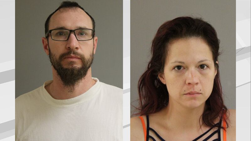 Charges filed after toddler overdoses on fentanyl in Jamestown - Vimarsana News