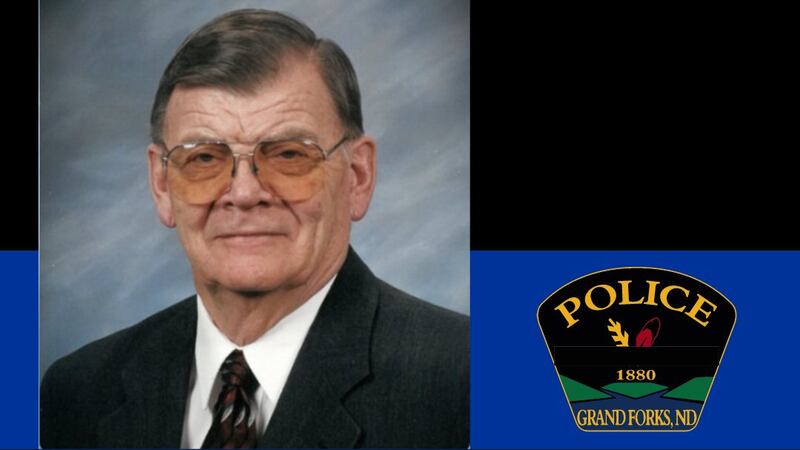 Lt. (Ret.) Odney Ellingson