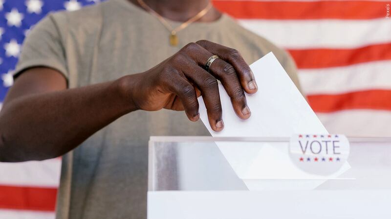 Voting