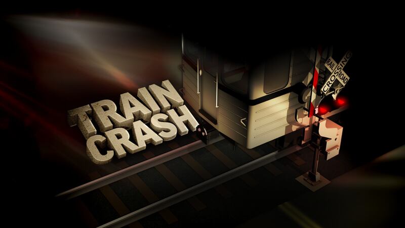 Train Crash