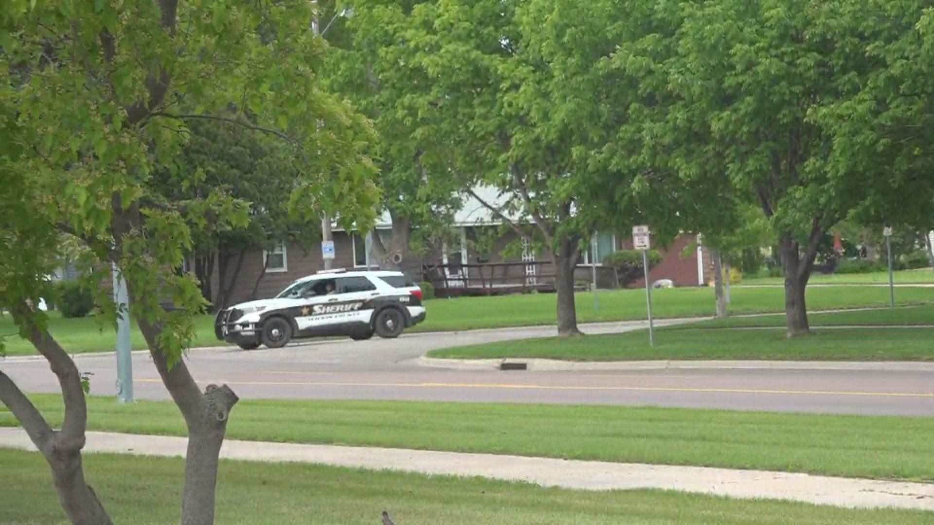 UPDATE: One in custody after assault and manhunt in Wahpeton - Vimarsana News