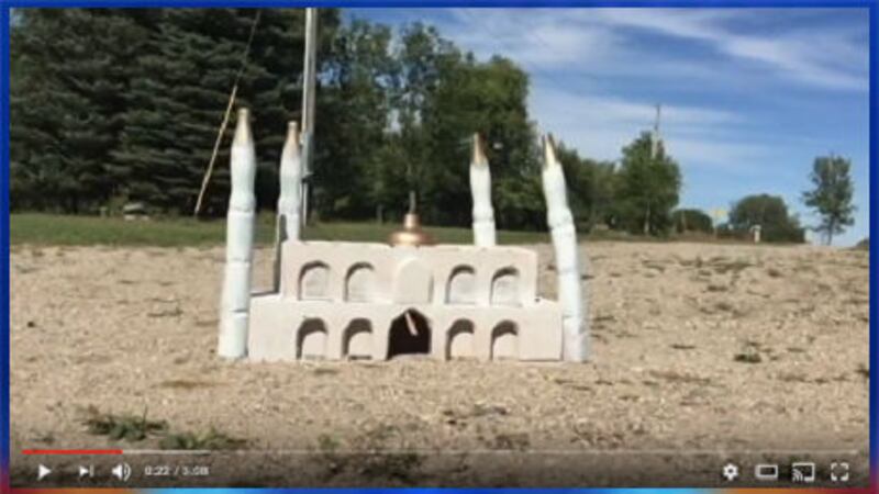 Screenshot from YouTube video. Source: CAIR.