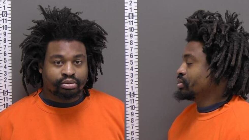 Kashif Grant