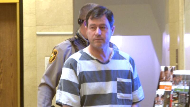 Heber Jeffs, the nephew of imprisoned polygamist Warren Jeffs, is in custody in Ward County.