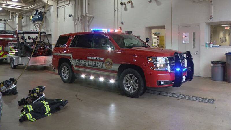 Safety leaders address shift from volunteer to paid fire departments in MN