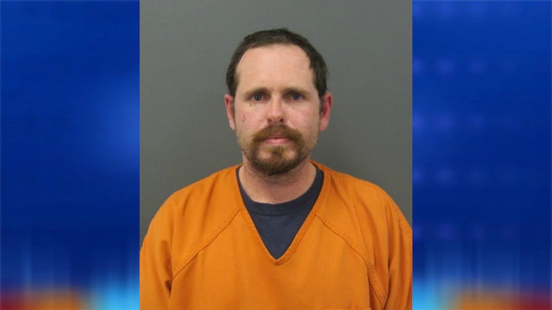 Matthew Gilbert is under arrest following a fight in Moorhead that left one man with serious...