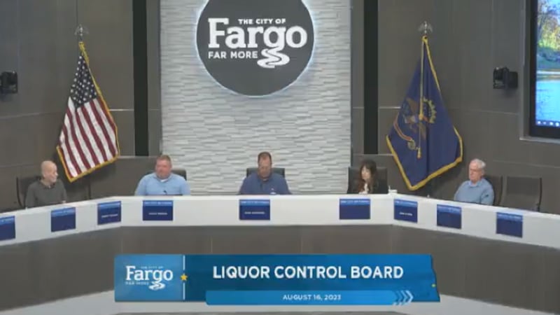Liquor Control Board