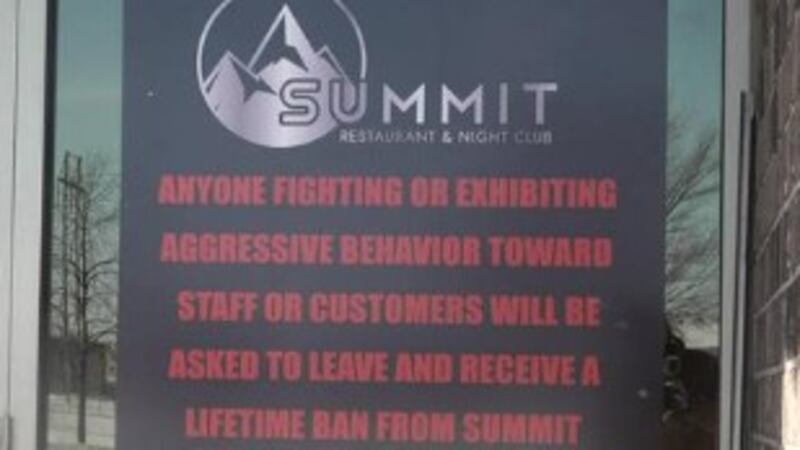 Summit Nightclub