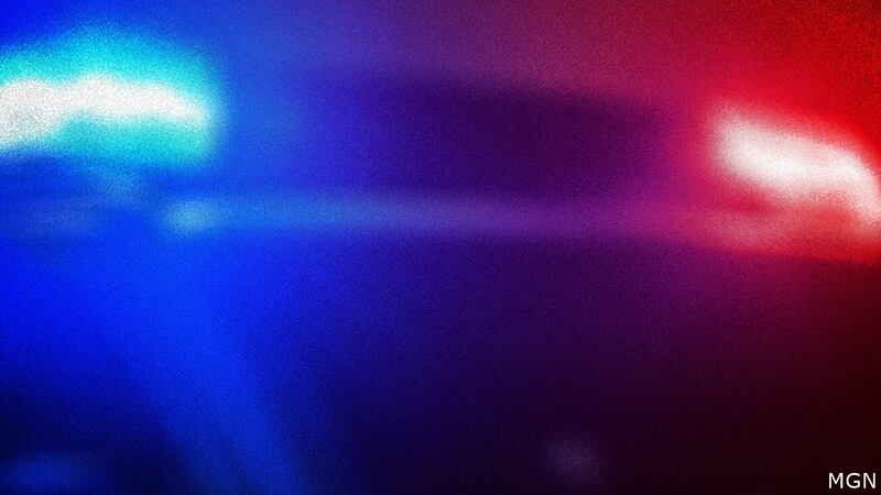 Authorities say alcohol contributed to the fatal crash.