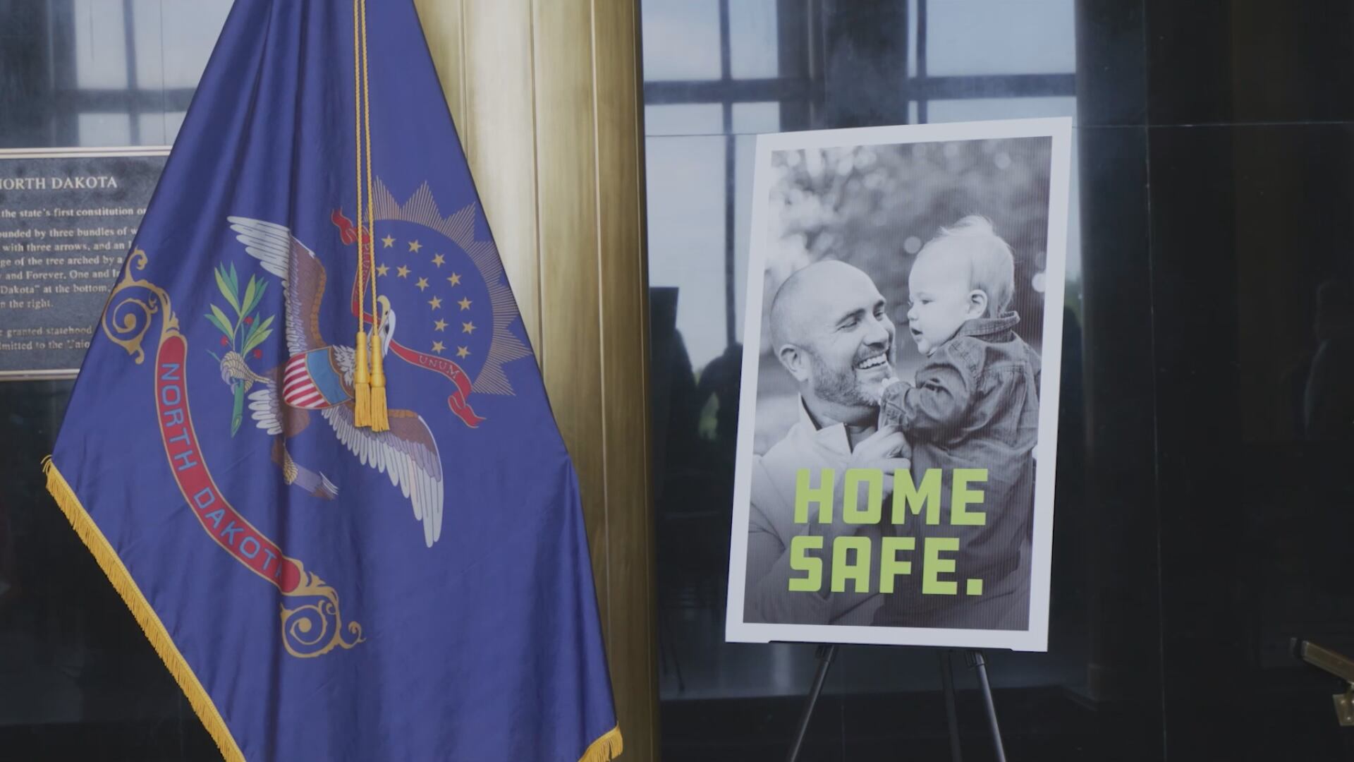 Workplace safety initiative launches in North Dakota - Vimarsana News