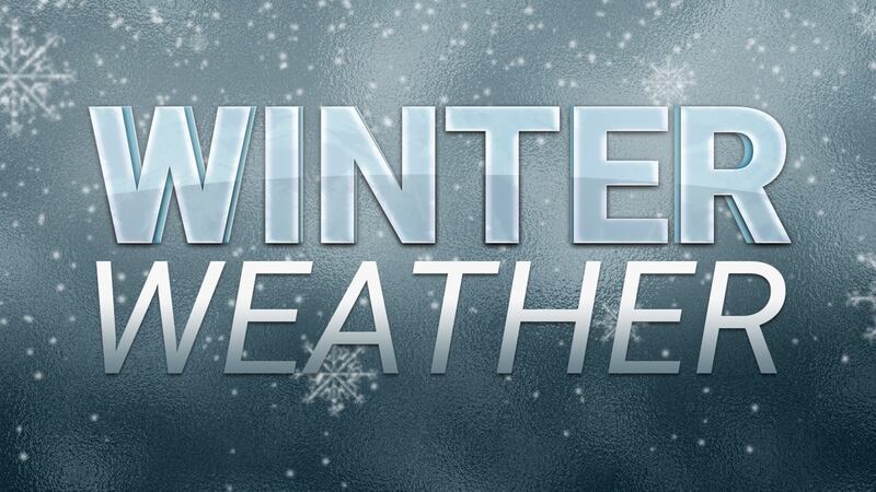 Winter Weather