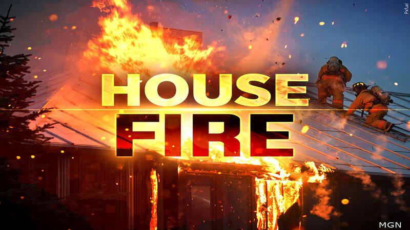 House Fire