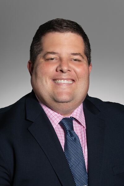 Zach Borg