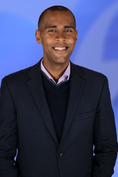 Joshua Peguero
