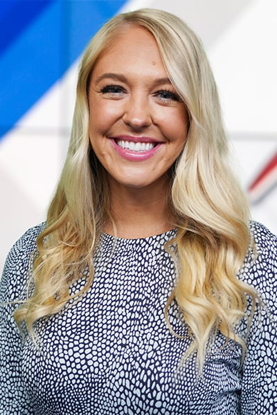 Kortney Lockey