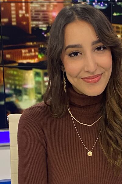 Raghad Hamad